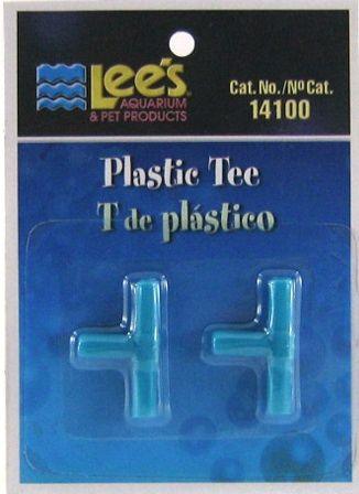 Lees Plastic Airline Tee - 010838141004