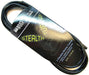 Lees Stealth Tubing - Black - 010838146504