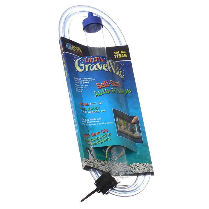 Lees Ultra Gravel Vac - 010838115494