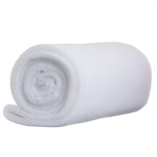 Lifegard Aquatics Bonded Filter Pad Bulk Roll - 788379307257