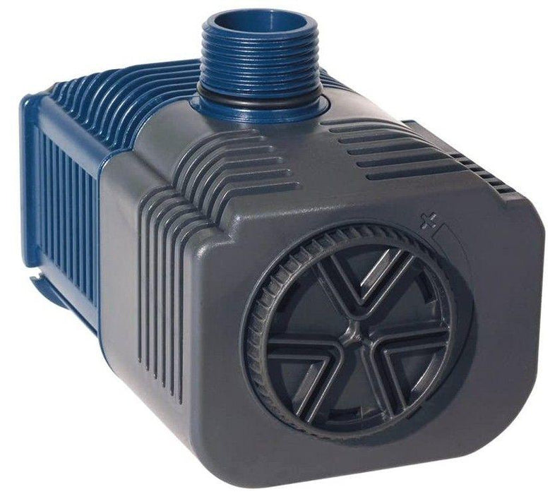 Lifegard Aquatics Quiet One Pro Series Aquaium Pump - 788379313784