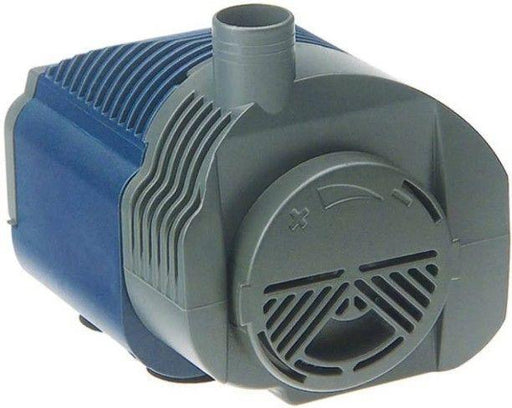 Lifegard Aquatics Quiet One Pro Series Aquaium Pump - 788379313753