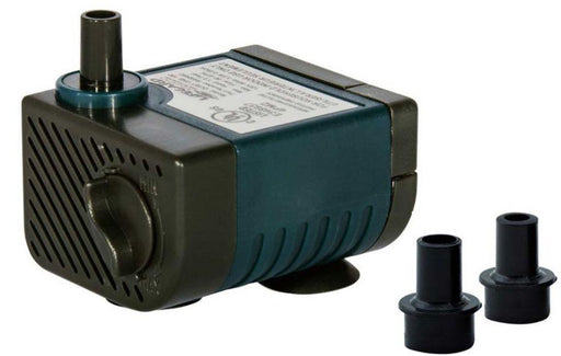 Lifegard Aquatics Quiet One Pro Series Aquaium Pump - Model 100 - 788379313104