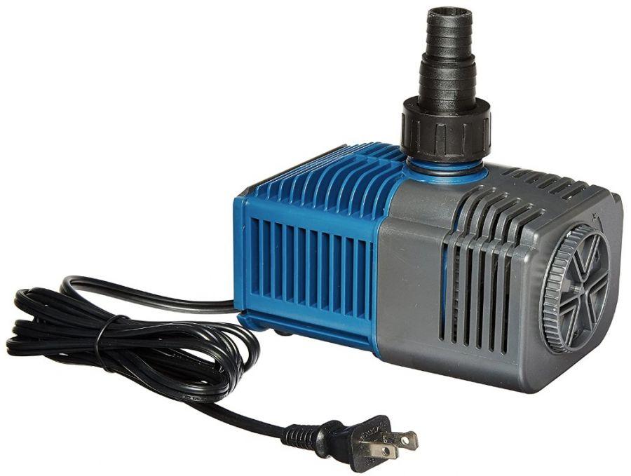 Lifegard Aquatics Quiet One Pro Series Aquarium Pump - 788379310981