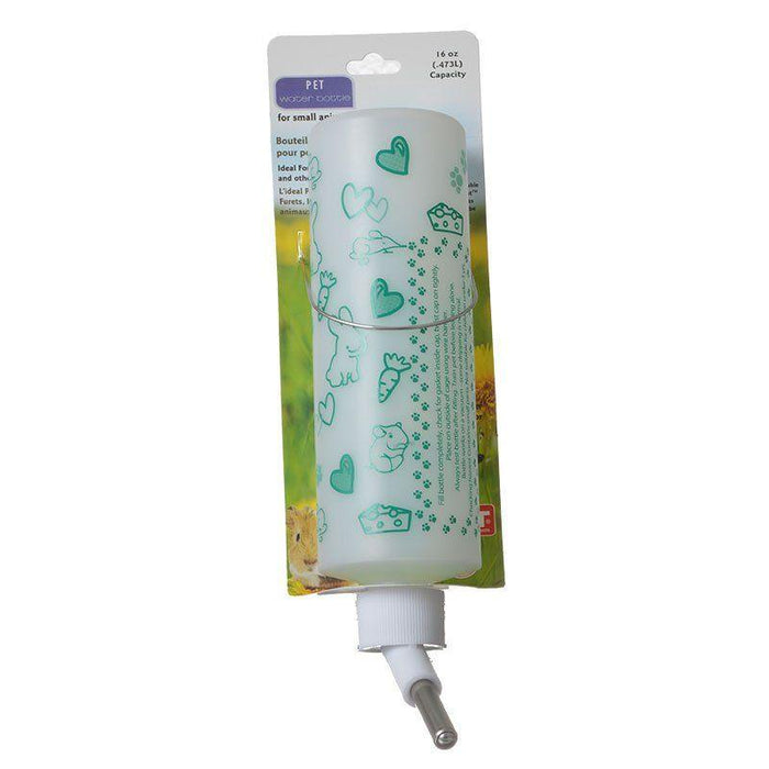 Lixit All Weather Hamster Bottle - 076711003456