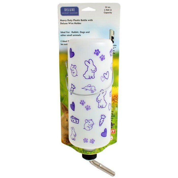 Lixit Pet Water Bottle - Opaque - 076711008109