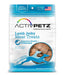 Loving Pets ActivPetz Grain Free Lamb Jerky Digestive Health and Probiotics Dog Treats - 842982081055