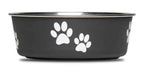 Loving Pets Espresso Bella Bowl - 842982074040