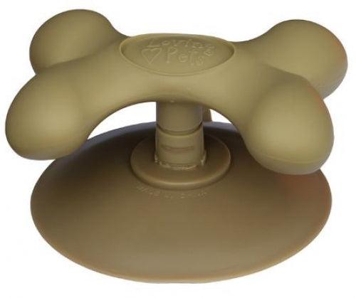 Loving Pets Gobble Stopper Slow Feeder - 842982073111