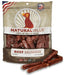 Loving Pets Natural Value Beef Sausages Dog Treats - 842982080720