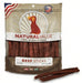 Loving Pets Natural Value Beef Sticks Dog Treats - 842982080621