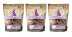 Loving Pets Natural Value Duck Sausages - 00968863142209