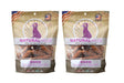 Loving Pets Natural Value Duck Sausages - 00968863142193