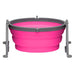 Loving Pets Pink Bella Travel Bowl - 842982079823