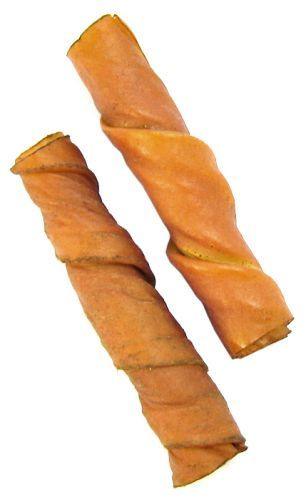 Loving Pets Pork Twist Chew Sticks - 842982064171