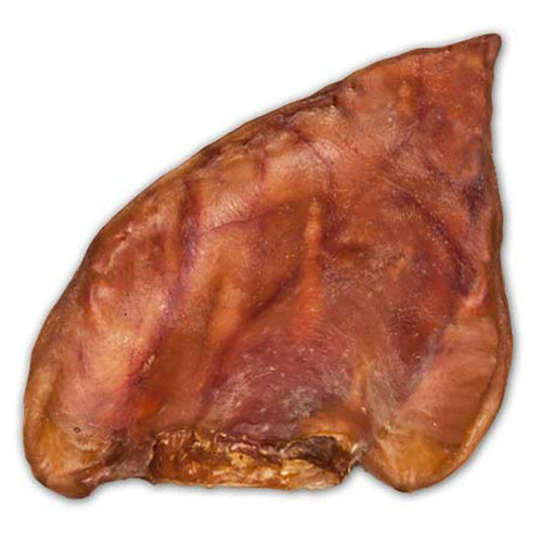 Loving Pets Pure Piggy All Natural Bulk Pig Ears - 842982056336