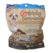 Loving Pets Totally Grainless Dental Care Chews - Chicken & Peanut Butter - 842982053052