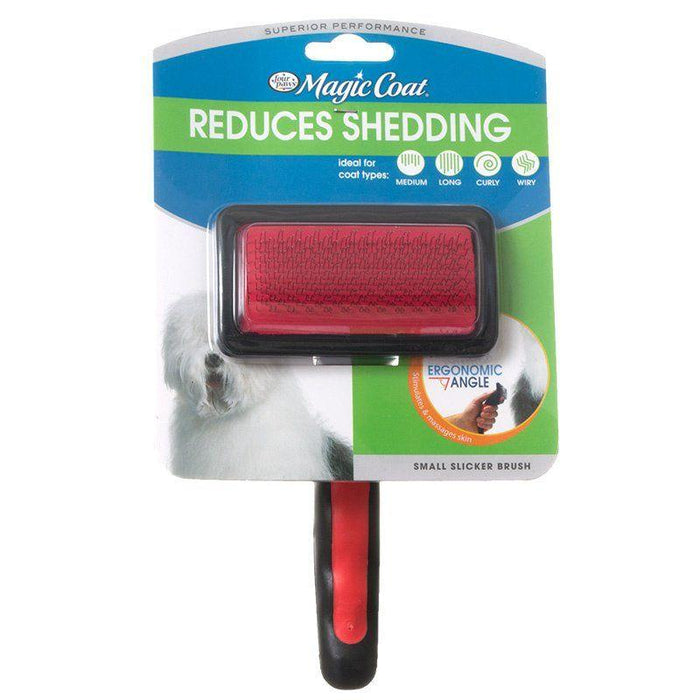 Magic Coat Slicker Brush - 045663971014