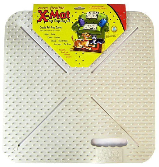 Mammoth X-Mat Flexible Pet Training Aid - 746772600047