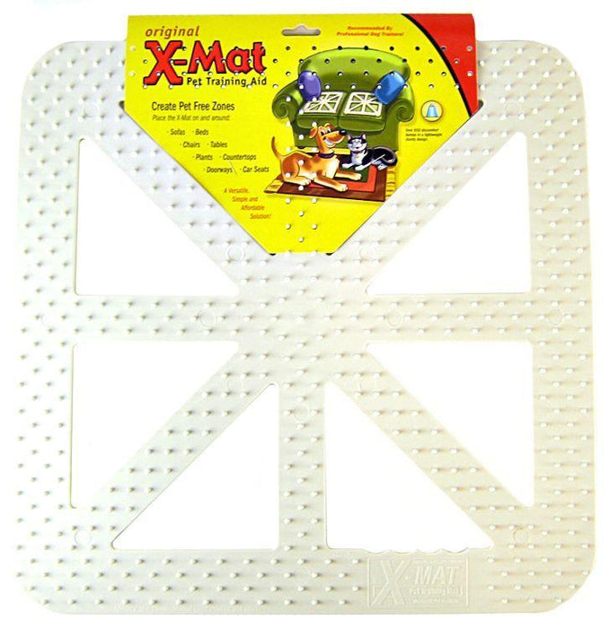 Mammoth X-Mat Original Pet Training Aid - 746772600023