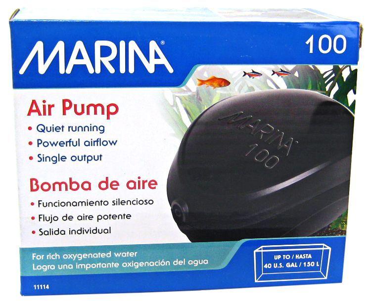 Marina Air Pump - 015561111140