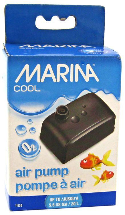 Marina Cool Air Pump - 015561111355