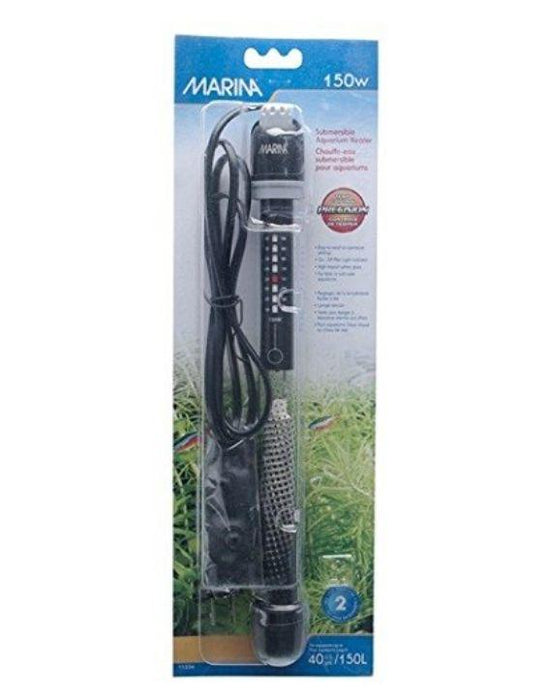 Marina Submersible Aquarium Heater - 015561112345