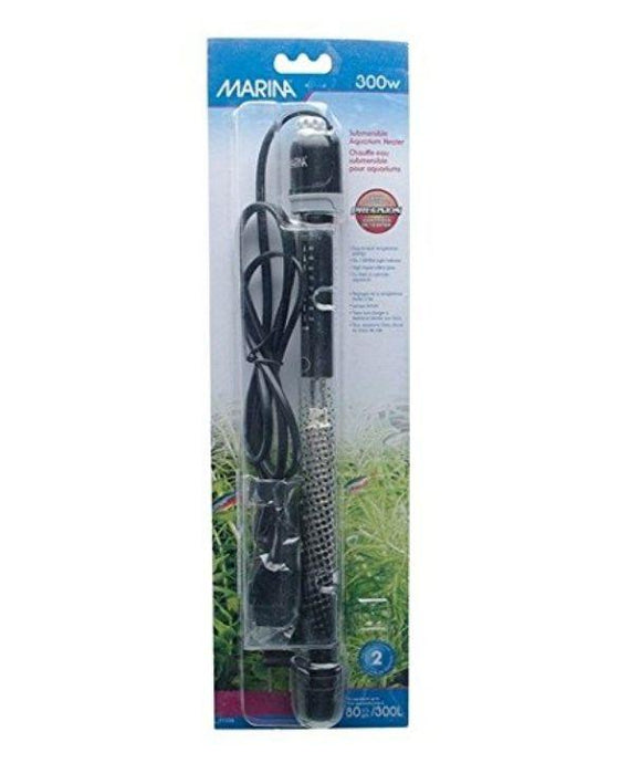 Marina Submersible Aquarium Heater - 015561112369