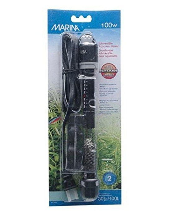 Marina Submersible Aquarium Heater - 015561112338