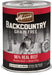 Merrick Backcountry Grain Free 96% Beef Recipe Canned Dog Food - 022808371021