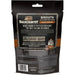 Merrick Backcountry Grain Free Beef & Bison Recipe Freeze Dried Raw Coated Biscuit Dog Treats - 022808760016