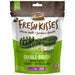 Merrick Fresh Kisses Dog Dental Treats Coconut Plus Botanical Oils Recipe Dog Treats for Large Breeds - 022808660231