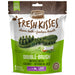 Merrick Fresh Kisses Dog Dental Treats Coconut Plus Botanical Oils Recipe Dog Treats for Large Breeds - 022808660231