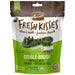 Merrick Fresh Kisses Dog Dental Treats Coconut Plus Botanical Oils Recipe Dog Treats for Toy Breeds - 022808660200