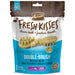 Merrick Fresh Kisses Dog Dental Treats With Mint Breath Strips Dog Treats for Large Breeds - 022808660477