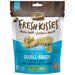 Merrick Fresh Kisses Dog Dental Treats With Mint Breath Strips Dog Treats for Toy Breeds - 022808660408