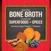 Merrick Grain Free Beef Bone Broth Wet Dog Food Topper - 022808290025