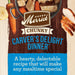 Merrick Grain Free Chunky Carvers Delight Dinner Canned Dog Food - 022808282969