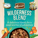 Merrick Grain Free Wilderness Blend Canned Dog Food - 022808102861