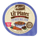 Merrick Lil' Plates Adult Small Breed Grain Free Itsy Bitsy Beef Stew Canned Dog Food - 022808261216