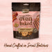 Merrick Oven Baked Cowboy Cookout Beef & Bacon Dog Treats - 022808763031