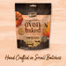 Merrick Oven Baked Pumpkin Patch Dog Treats - 022808763079