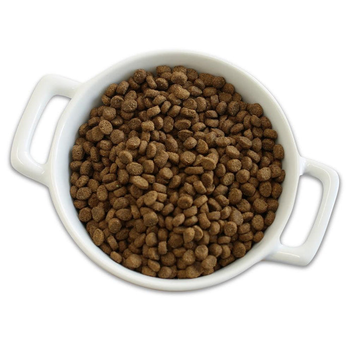 Merrick Purrfect Bistro Grain Free Complete Care Sensitive Stomach Recipe Dry Cat Food - 022808385493