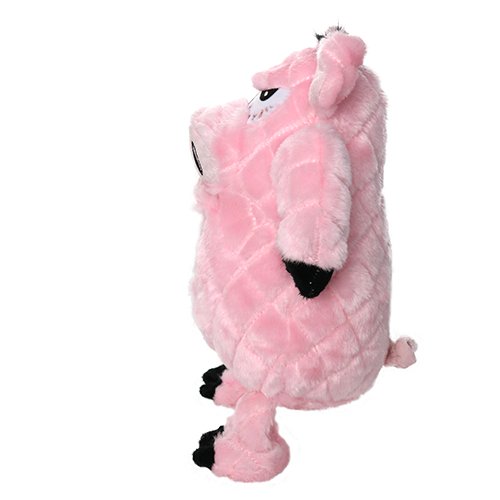 Mighty Angry Animals Pig Dog Toy - 180181910425