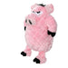 Mighty Angry Animals Pig Dog Toy - 180181910425