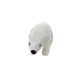 Mighty Arctic Polar Bear Dog Toy - 180181903953