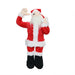 Mighty Arctic Santa Dog Toy - 180181907883