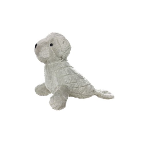 Mighty Arctic Seal Dog Toy - 180181904721