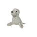 Mighty Arctic Seal Dog Toy - 180181904721