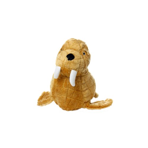 Mighty Arctic Walrus Dog Toy - 180181904462